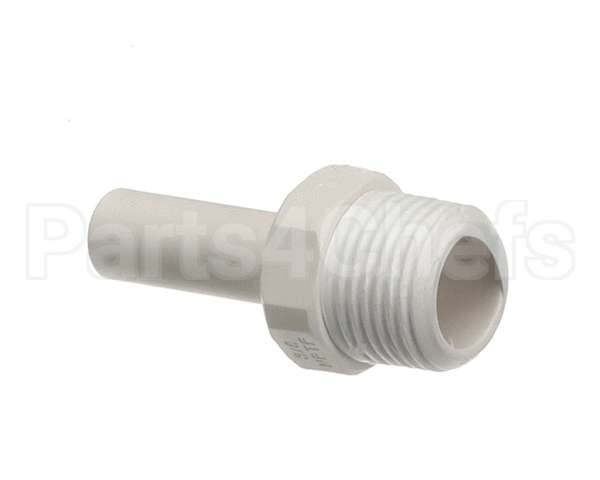 501594 Hydro Systems Threaded Nipple