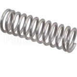 5016-45 Compatible TS Brass Spring