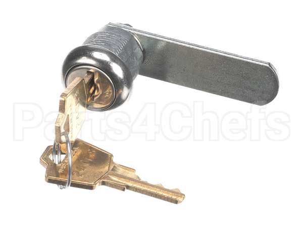5016-KIT Styleline Lock Assy
