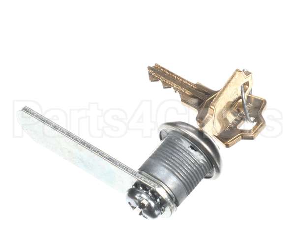 5016-KIT Styleline Lock Assy