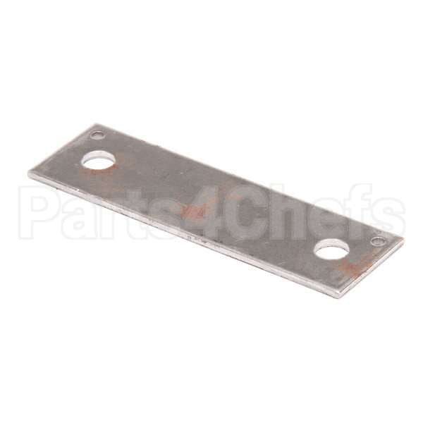 50160 Compatible Middleby Plate, Shim Ps536