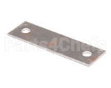 50160 Middleby Plate,Shim Ps536