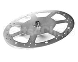 5016037 Alto Shaam Disk,Assembly,Ar-7E,Service,