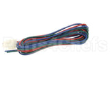 5016123 Alto Shaam Cable, Combustion Power 3 Pin