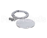 5016130R Alto Shaam Service Kit Probe Plug Pkg,