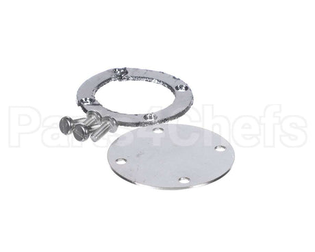 5016130R Alto Shaam Service Kit Probe Plug Pkg,