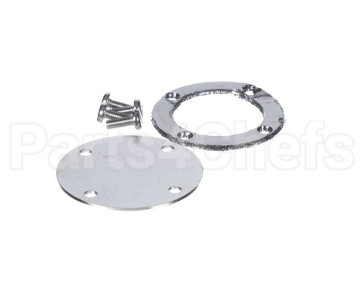 5016130R Alto Shaam Service Kit Probe Plug Pkg,