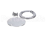 5016130R Alto Shaam Service Kit Probe Plug Pkg,