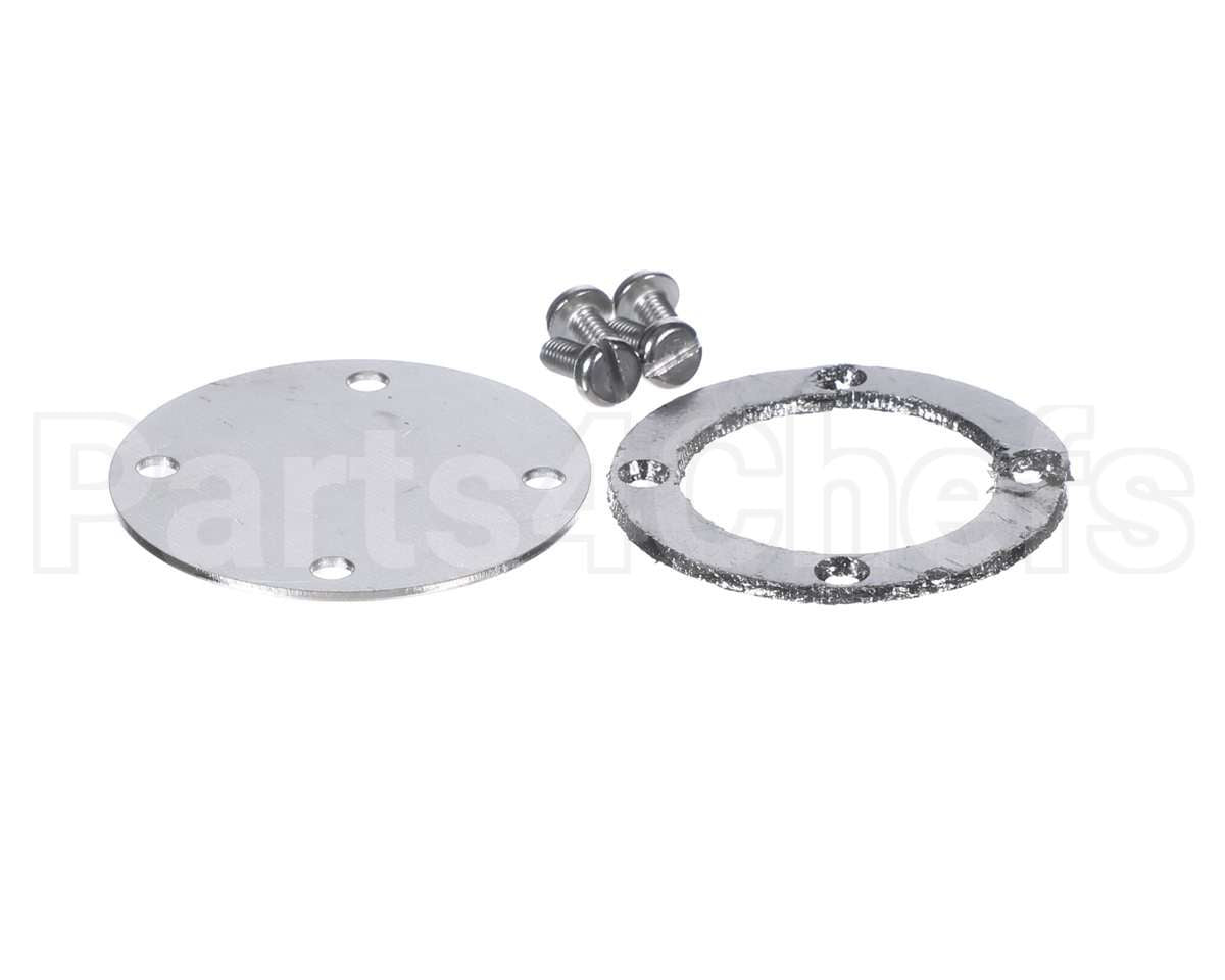 5016130R Alto Shaam Service Kit Probe Plug Pkg,