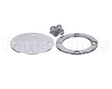 5016130R Alto Shaam Service Kit Probe Plug Pkg,