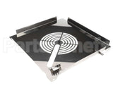 5016146R Alto Shaam Assy, Directional Panelno Clea