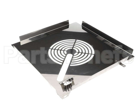 5016146R Alto Shaam Assy, Directional Panelno Clea