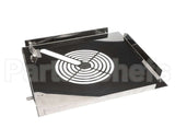 5016146R Alto Shaam Assy, Directional Panelno Clea