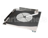 5016146R Alto Shaam Assy, Directional Panelno Clea