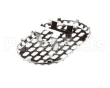5016194 Alto Shaam Drain Screen Spot Assembly Ctc/Ctp