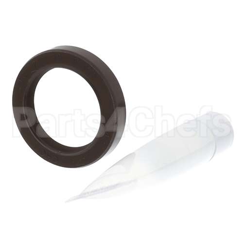 501624 Compatible Robot Coupe Motor Support Seal