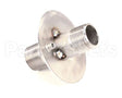 5016250 Alto Shaam Weld, Gas Pipe Mount Ctc/Ctp