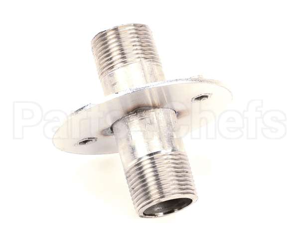 5016250 Alto Shaam Weld, Gas Pipe Mount Ctc/Ctp