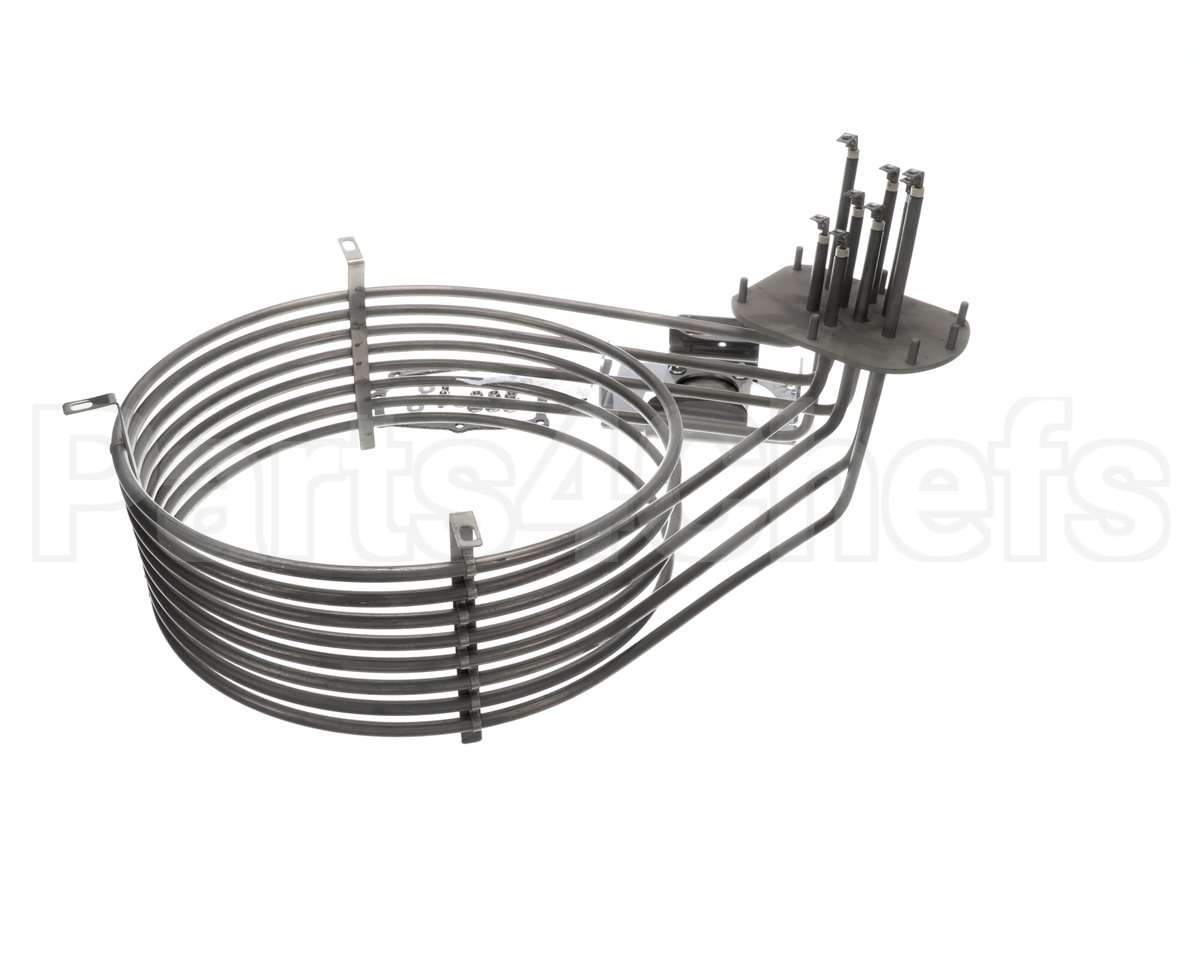 5016261R Alto Shaam Element Kit