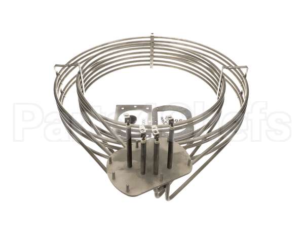 5016262R Alto Shaam Heating Element Service Kit