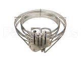 5016262R Alto Shaam Heating Element Service Kit