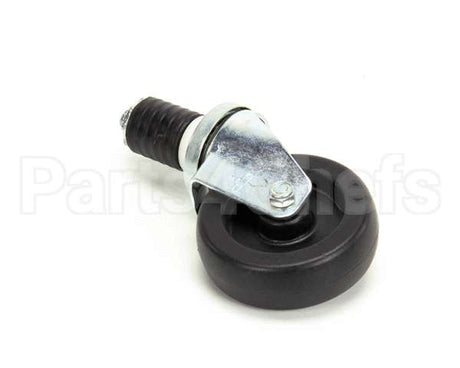 501629 Marshall Air Casterwo Brake4 Medium Duty