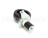 501629 Marshall Air Casterwo Brake4 Medium Duty