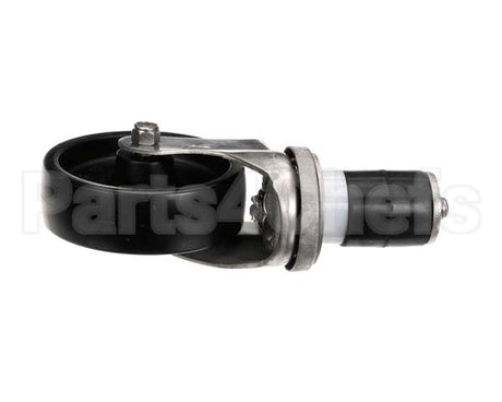 501629SS Marshall Air Caster Stainless
