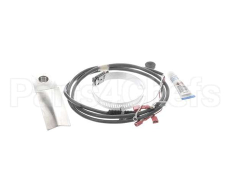 50163 Middleby Kit,Conveyor Pick-Up Ps536