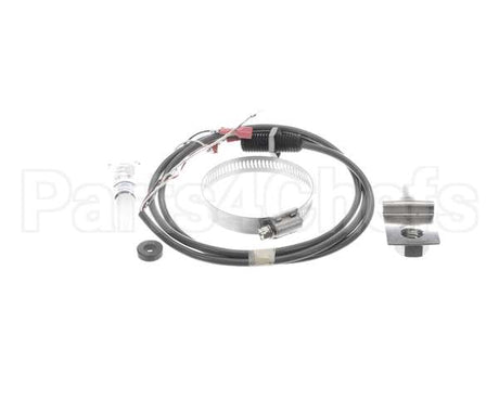 50163 Middleby Kit,Conveyor Pick-Up Ps536