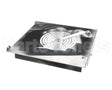 5016701 Alto Shaam Assy, Directional Panelw/ Clea