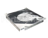 5016701 Alto Shaam Assy, Directional Panelw/ Clea