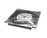 5016701 Alto Shaam Assy, Directional Panelw/ Clea