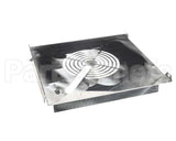 5016701 Alto Shaam Assy, Directional Panelw/ Clea