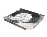 5016701 Alto Shaam Assy, Directional Panelw/ Clea