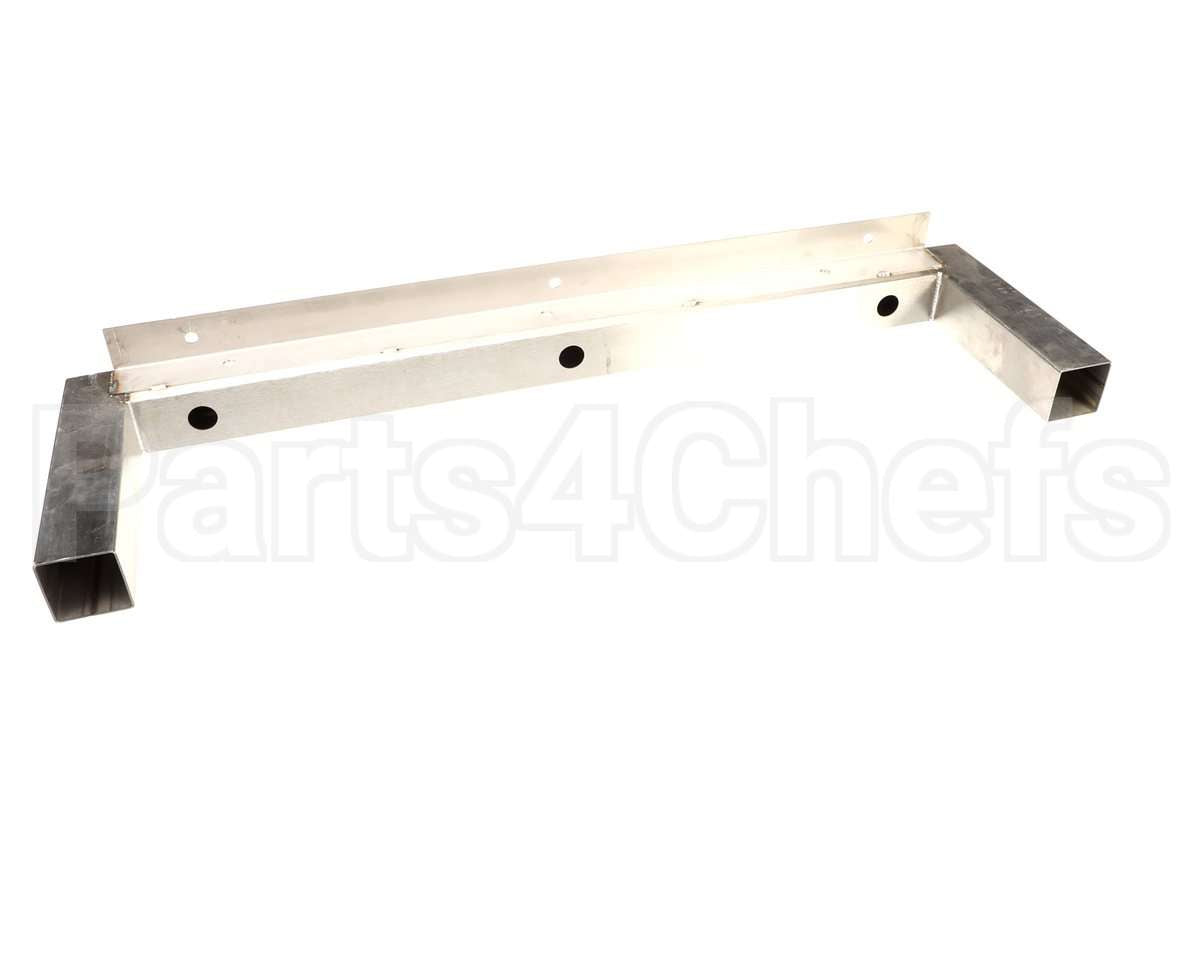 5016745 Alto Shaam Frame,Legs,Qc2-100,Weld,Assb,T