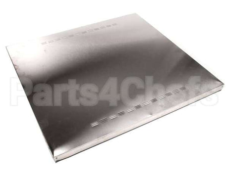5016854 Alto Shaam Door Assembly