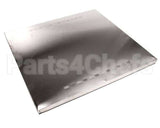 5016854 Alto Shaam Door Assembly