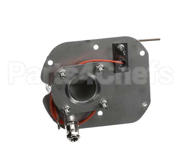 5017047R Alto Shaam Service Kit,Burner Sub Full