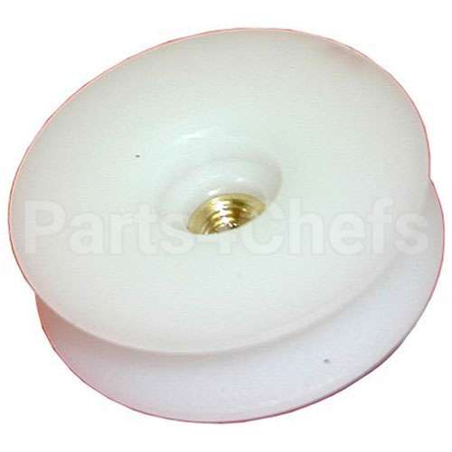 501709 Compatible Midwest Appliance Parts Actuator Knob 1-1/4 D, 10-32