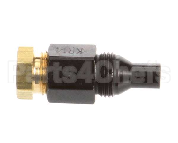 501710 Marshall Air Orifice Pilot Lp #80