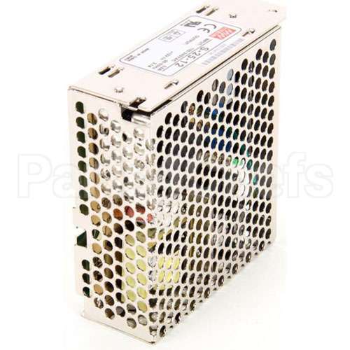 5017227 Compatible Alto Shaam 12V Switch Powersupply Board