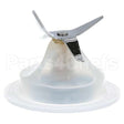 501727 Compatible Waring - Qualheim Blade Assy