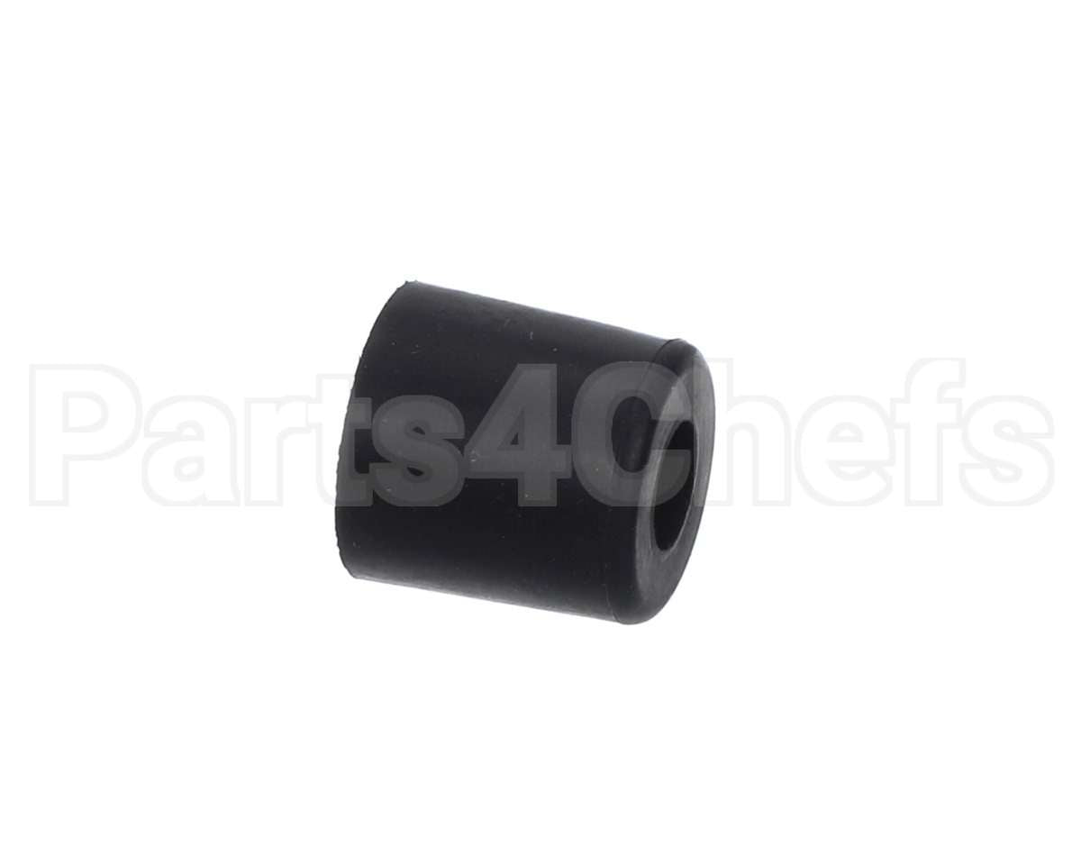50173 Continental Refrigeration Bumper, Mc Lid