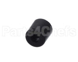 50173 Continental Refrigeration Bumper, Mc Lid