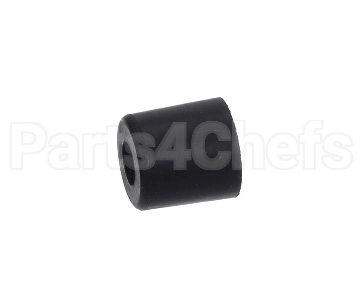 50173 Continental Refrigeration Bumper, Mc Lid