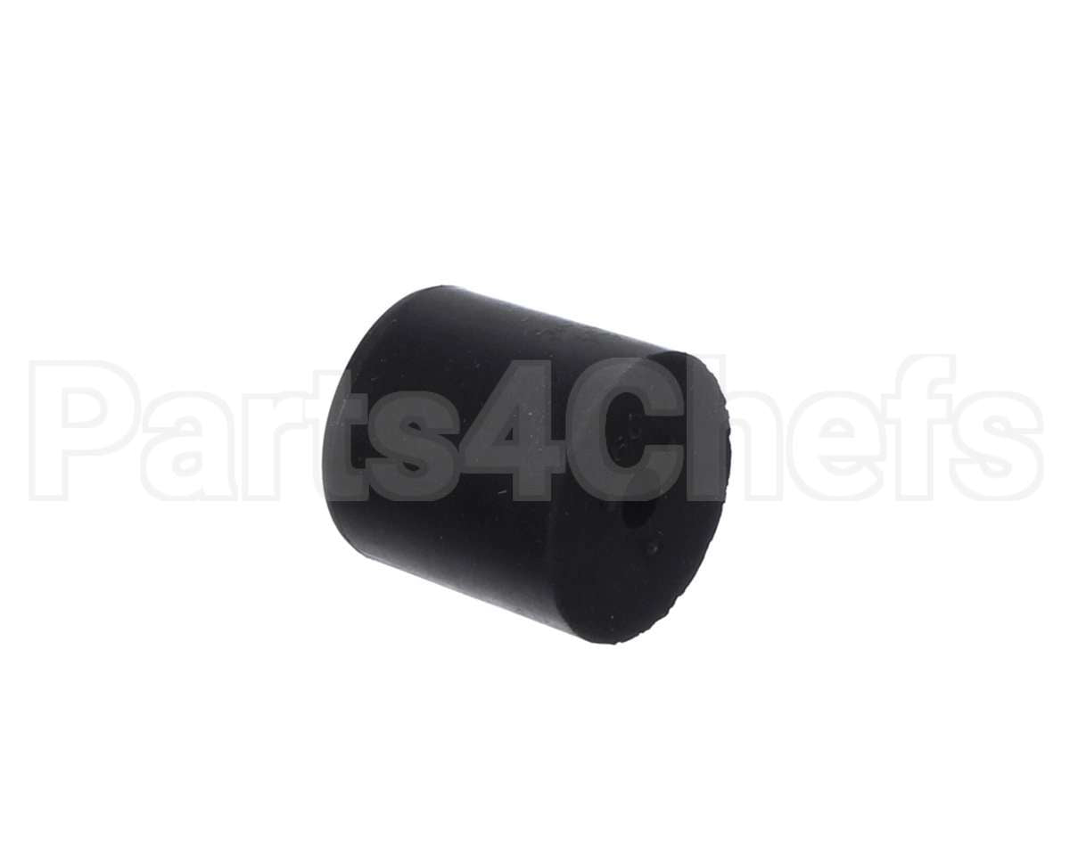 50173 Continental Refrigeration Bumper, Mc Lid