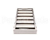 5017362 Alto Shaam Filter, Grease W-Spacer