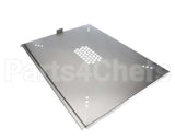 5017385 Alto Shaam Weldment, Pan, Grease 7-20,10-