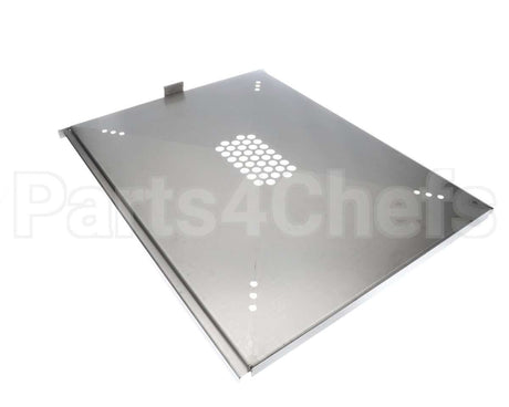 5017385 Alto Shaam Weldment, Pan, Grease 7-20,10-